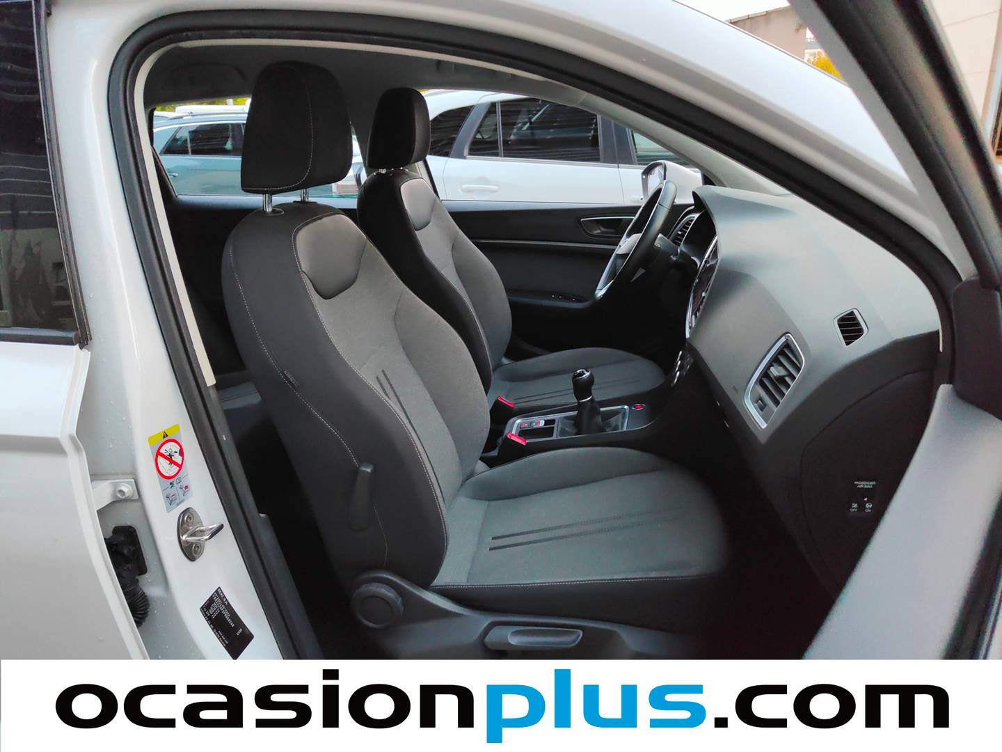 Foto Seat Ateca SEAT Ateca 1.5 TSI S&S Style XL (150 CV)