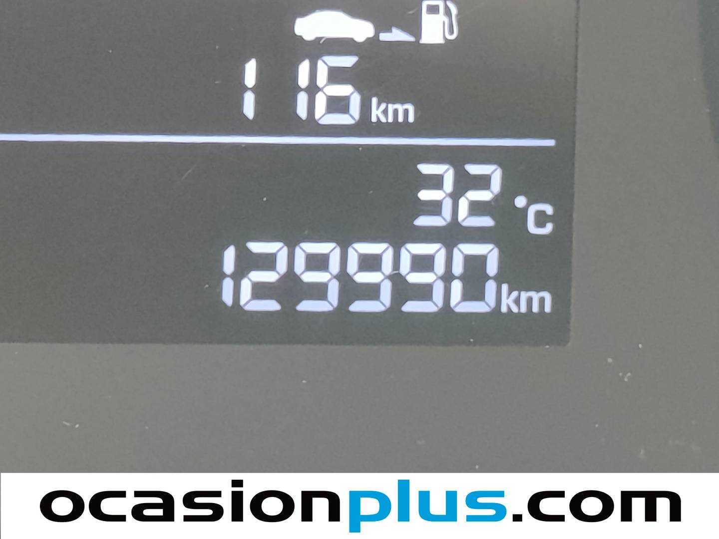 Hyundai i20 Hyundai i20 1.2 MPI Elegant Nav (84 CV) seminuevo