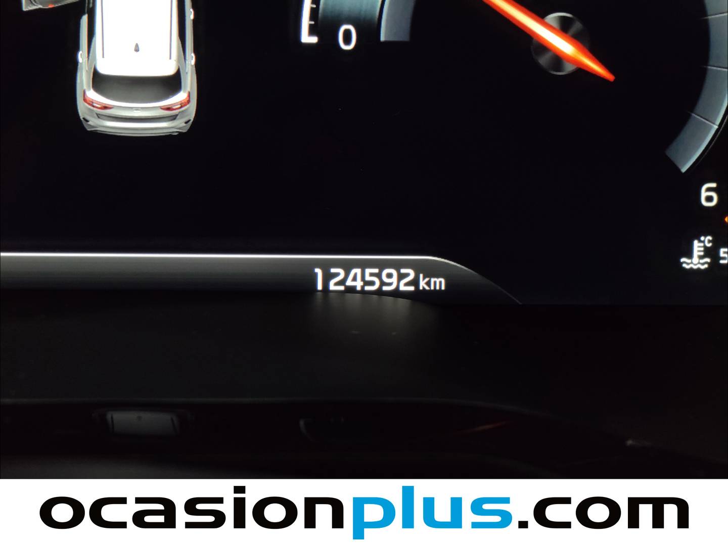 Foto KIA Ceed Kia Ceed 1.6 CRDi GT Line (136 CV)