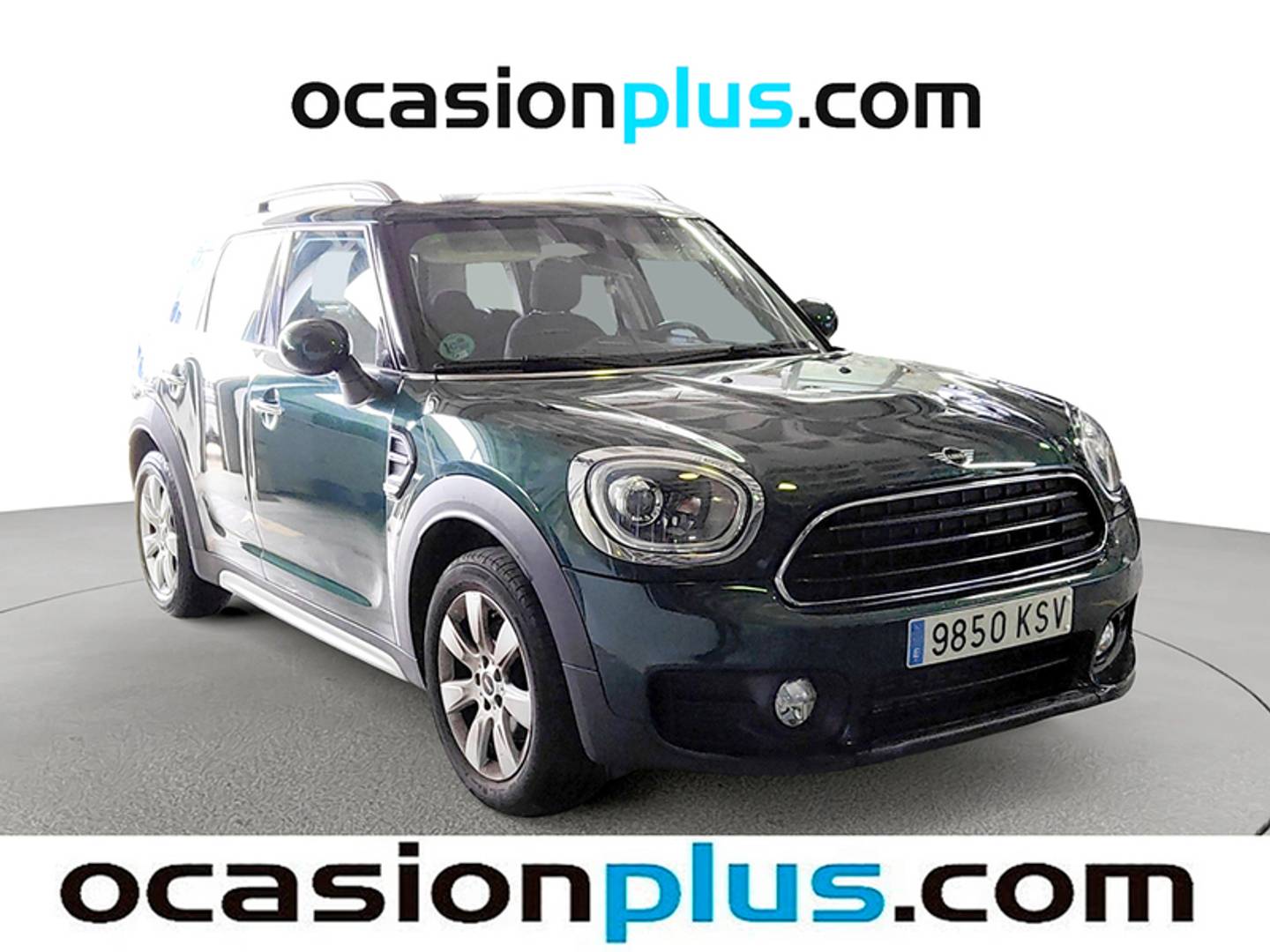 Foto Mini Countryman MINI MINI Countryman Cooper (136 CV)