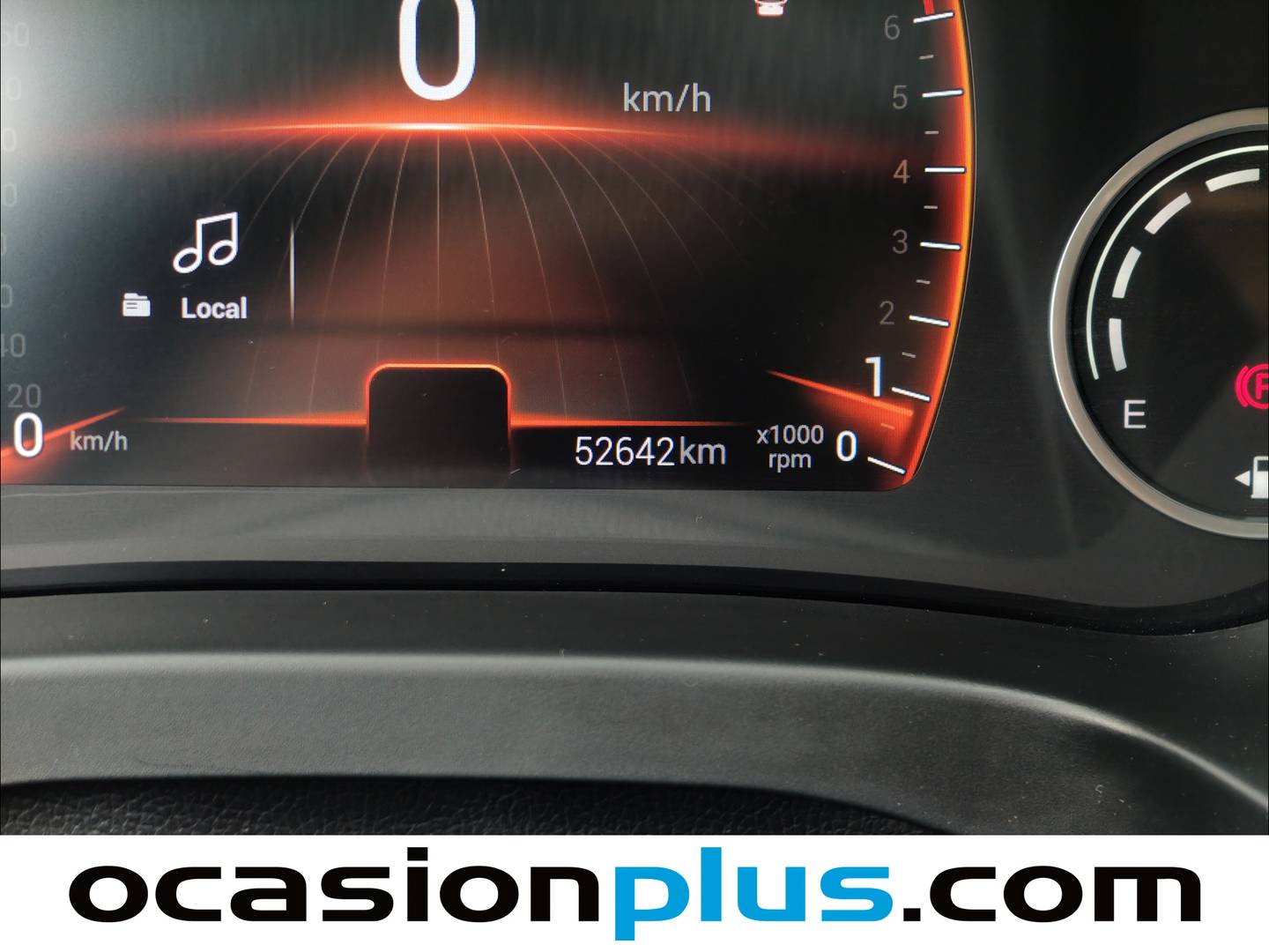 Foto DR AUTOMOBILES DR 4.0 DR AUTOMOBILES DR4 1.5 (116 CV)