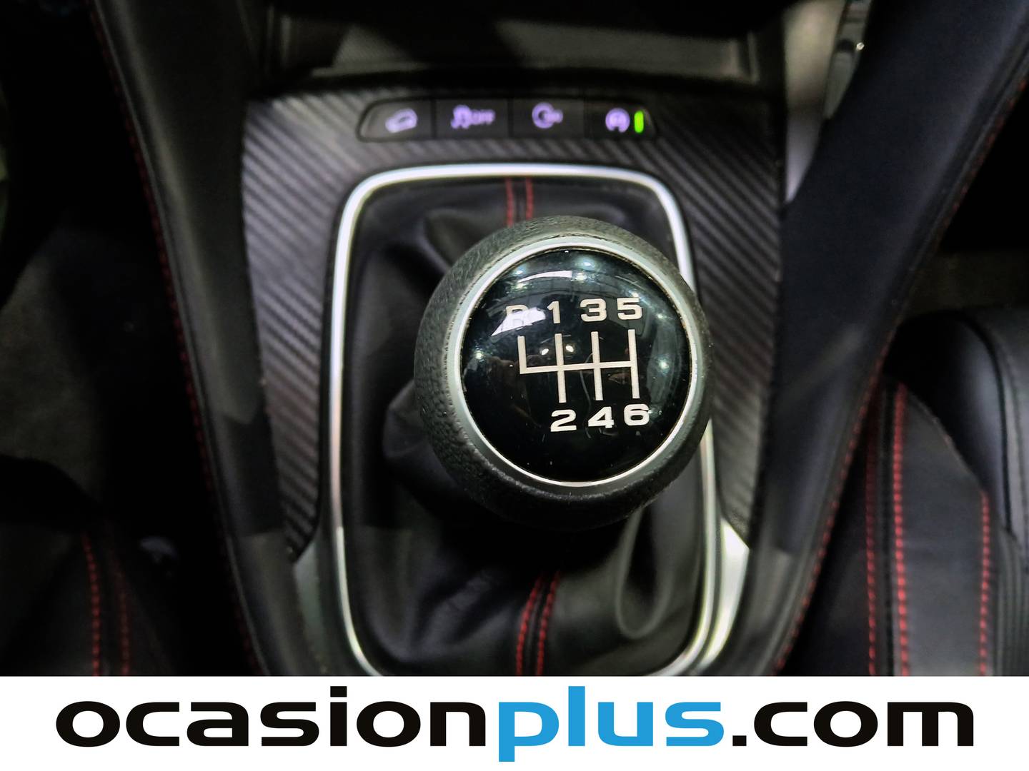 Foto MG ZS MG ZS 1.0T Luxury (111 CV)