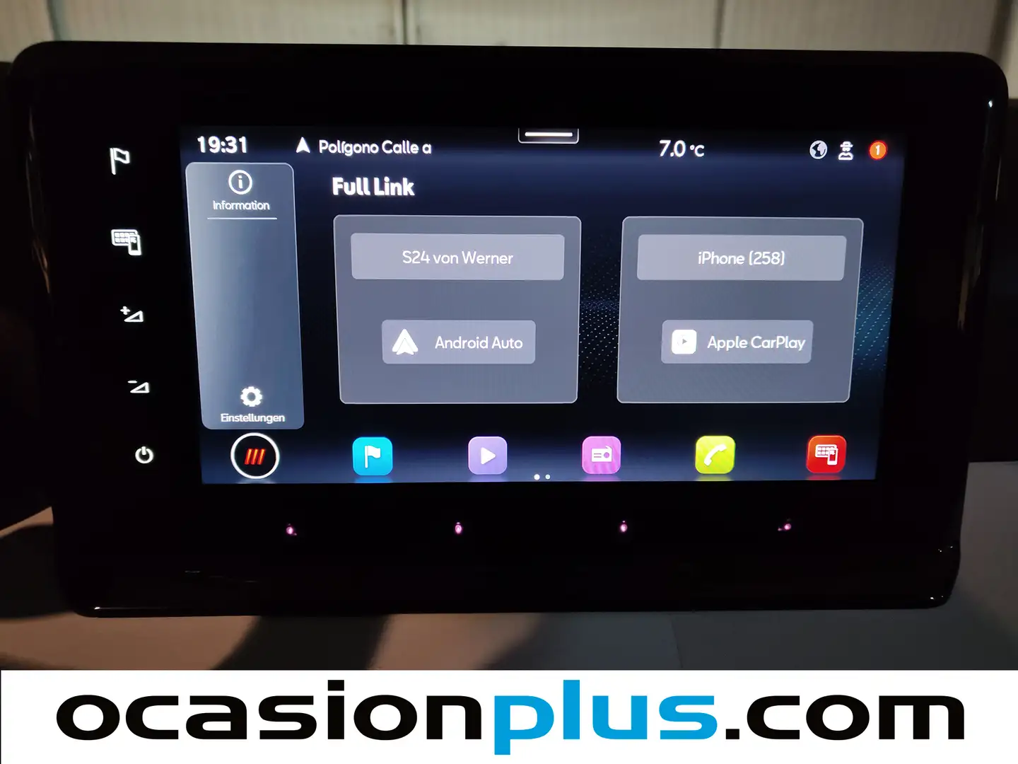 Foto Seat Arona SEAT Arona 1.0 TSI Style XL (110 CV)