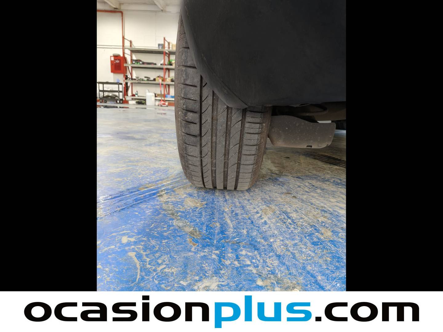 Foto Peugeot 3008 Peugeot 3008 BlueHDI 130 S&S Allure (130 CV)