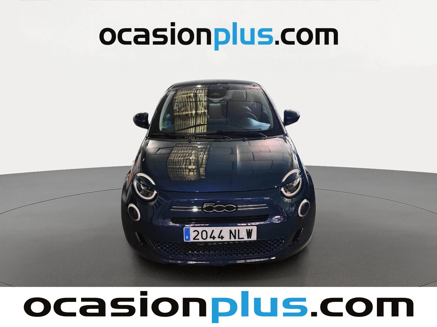 Fiat 500 Fiat 500 1.0 Hybrid Torino (65 CV) 65cv