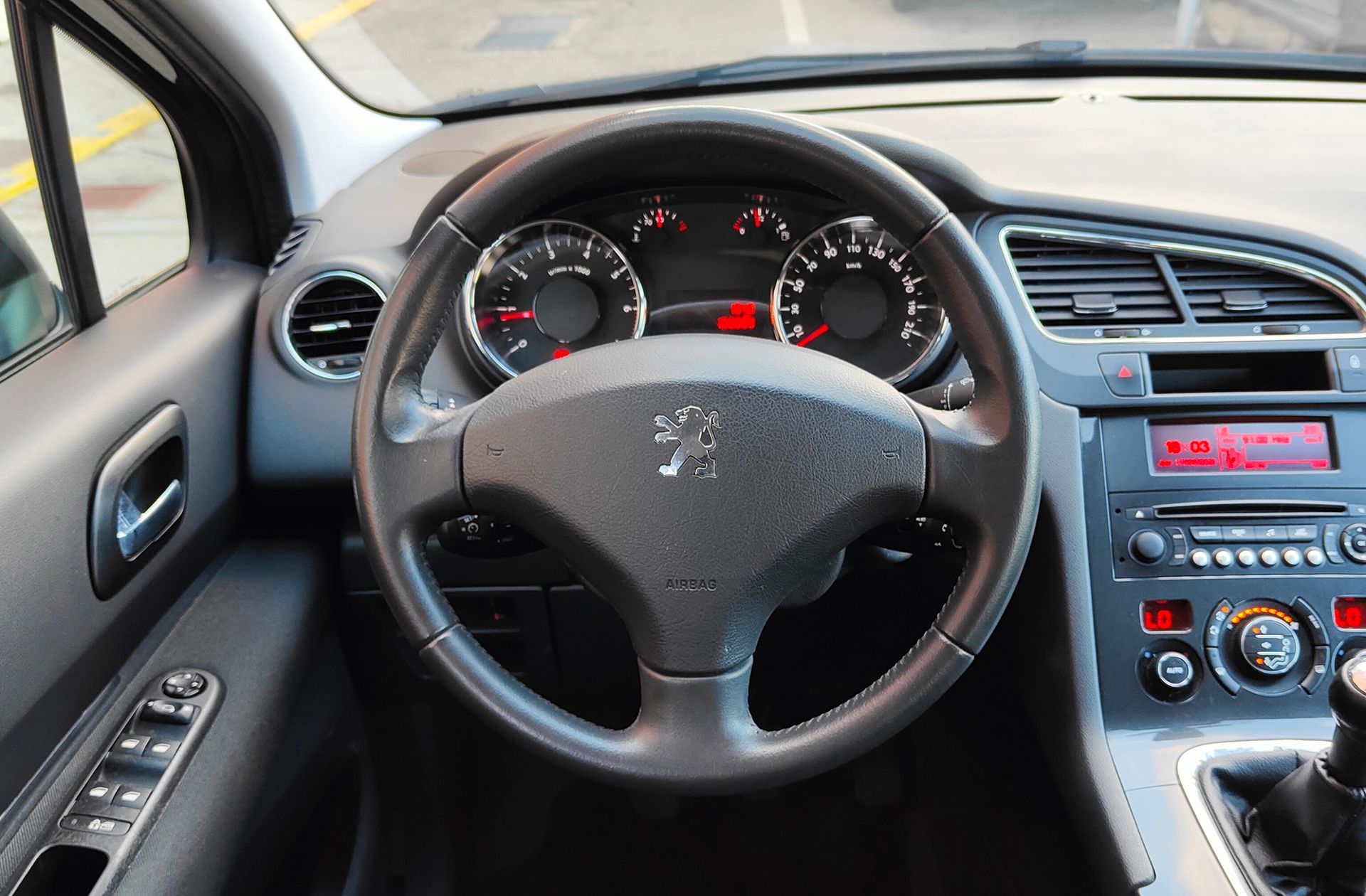 Peugeot 5008 Active VTi 7 plazas - foto 20