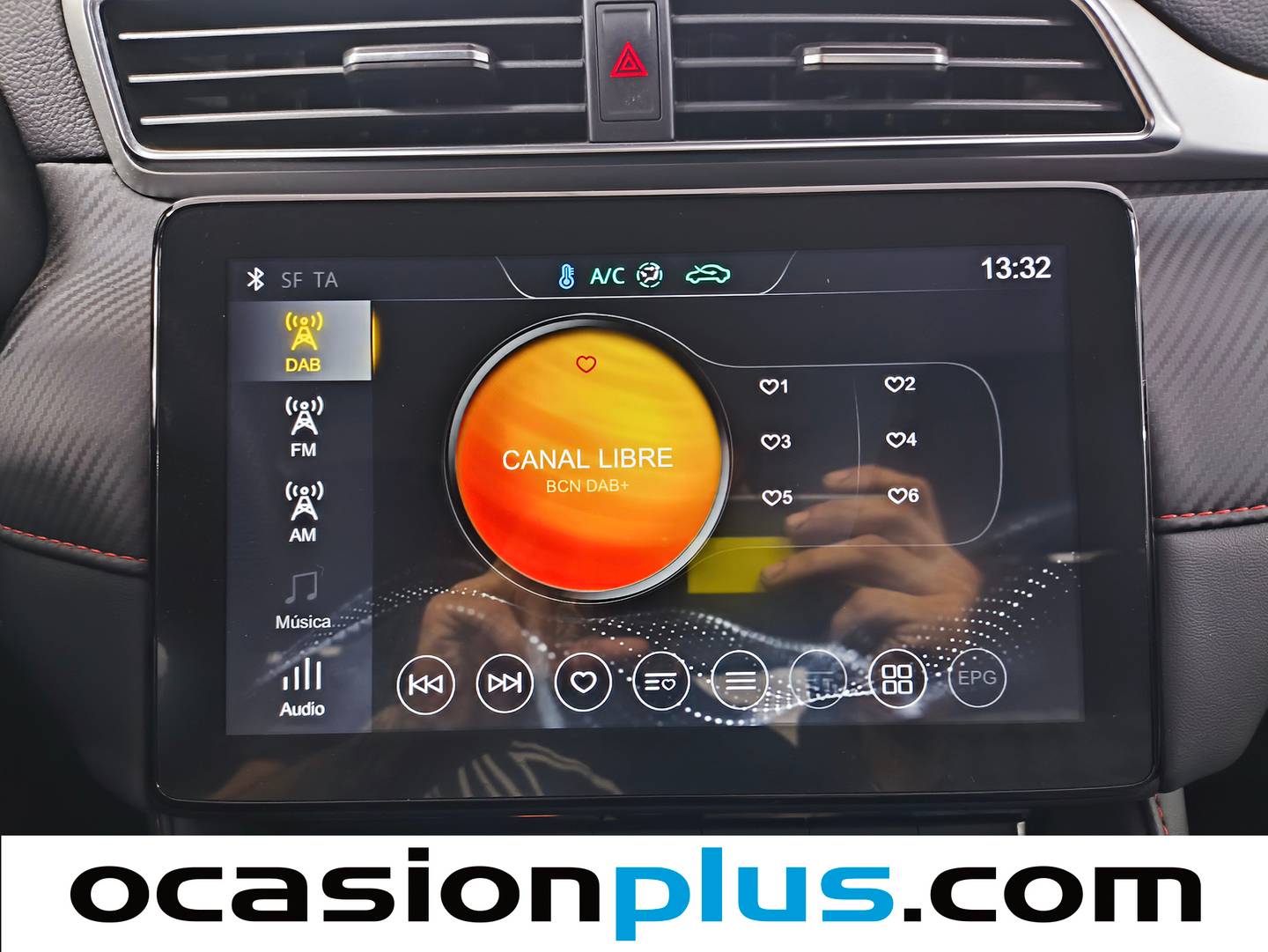 MG ZS MG ZS 1.5 Comfort (106 CV) gasolina