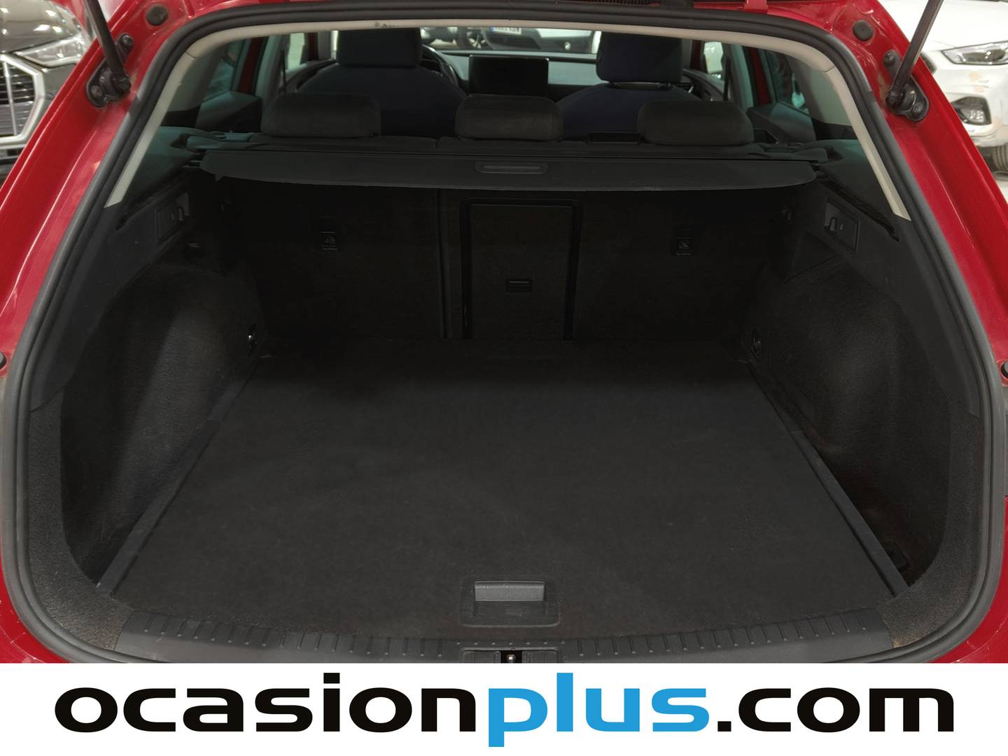 Foto Seat León SEAT León ST 2.0 TDI Style Go DSG (150 CV)