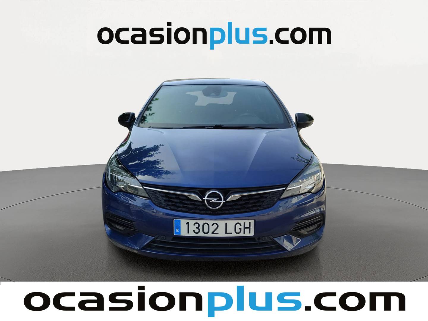 Opel Astra Opel Astra 1.2 Turbo SHL 2020 (110 CV) 110cv