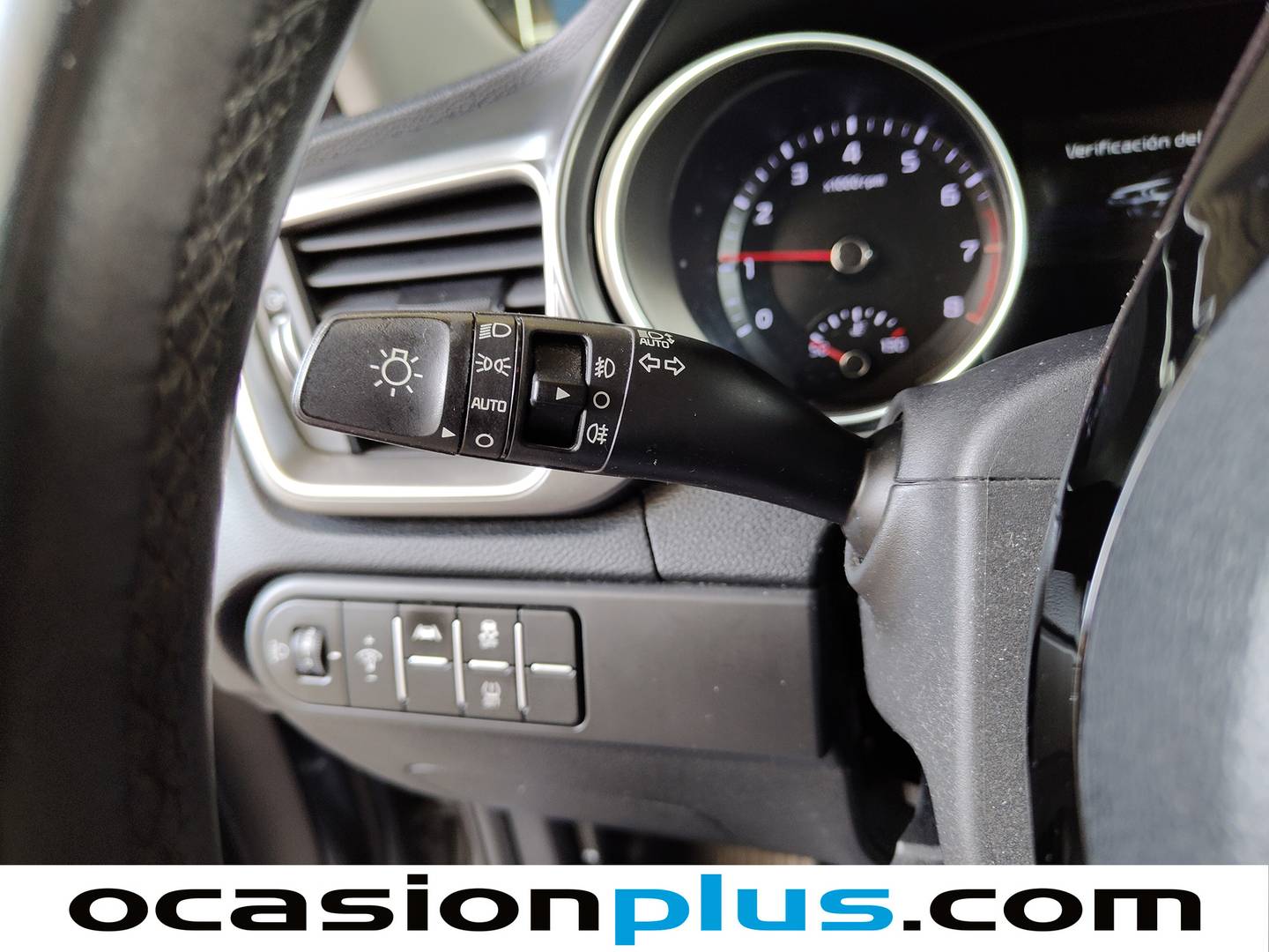 KIA Ceed KIA Ceed 1.0 T-GDI Drive (100 CV) seminuevo