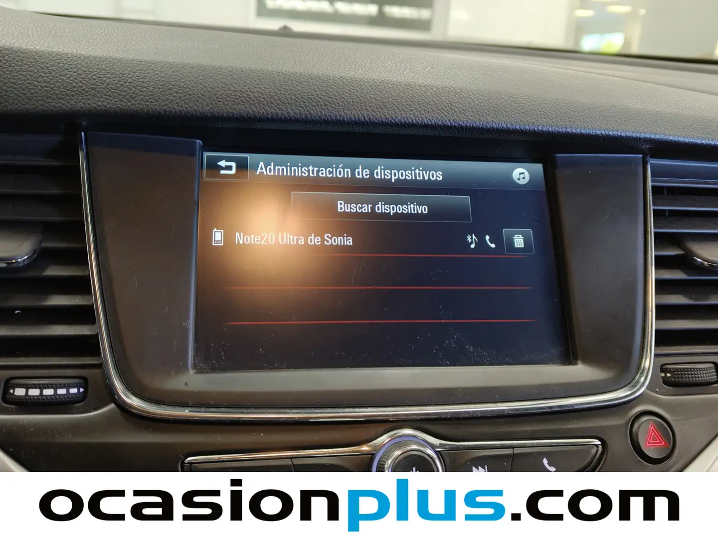 Foto Opel Astra Opel Astra 1.4 Turbo S&S Selective (125 CV)