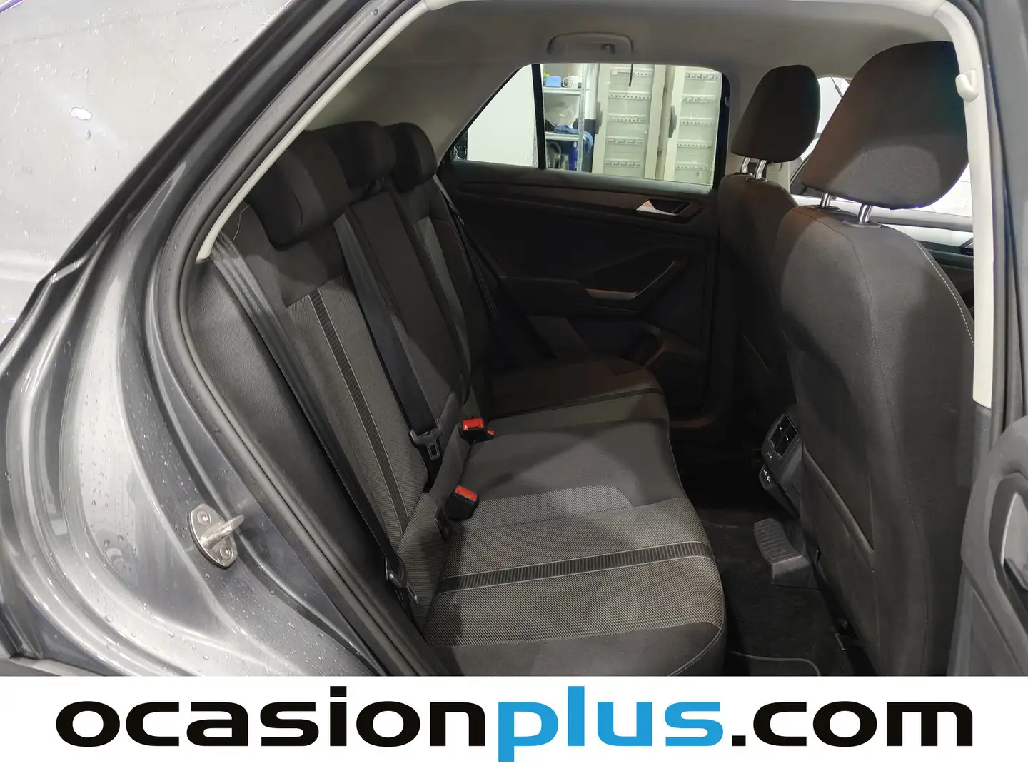 Foto Volkswagen T-Roc Volkswagen T-Roc Life 1.5 TSI  (150 CV)