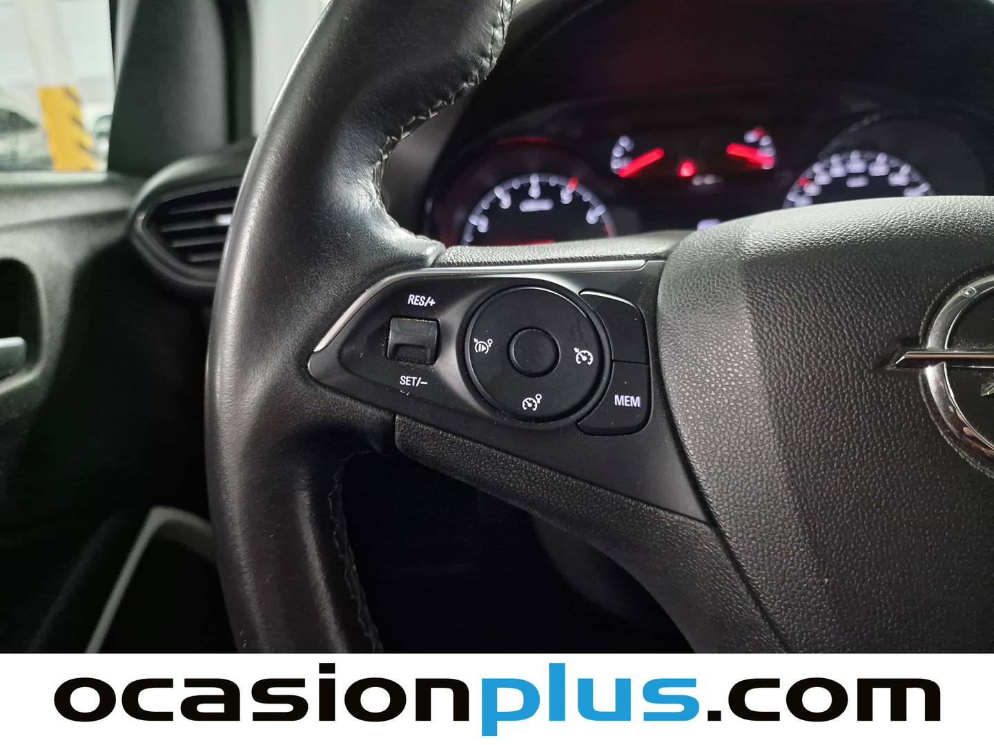 Opel Crossland X Opel Crossland X 1.2 Opel 2020 (110 CV) 110cv