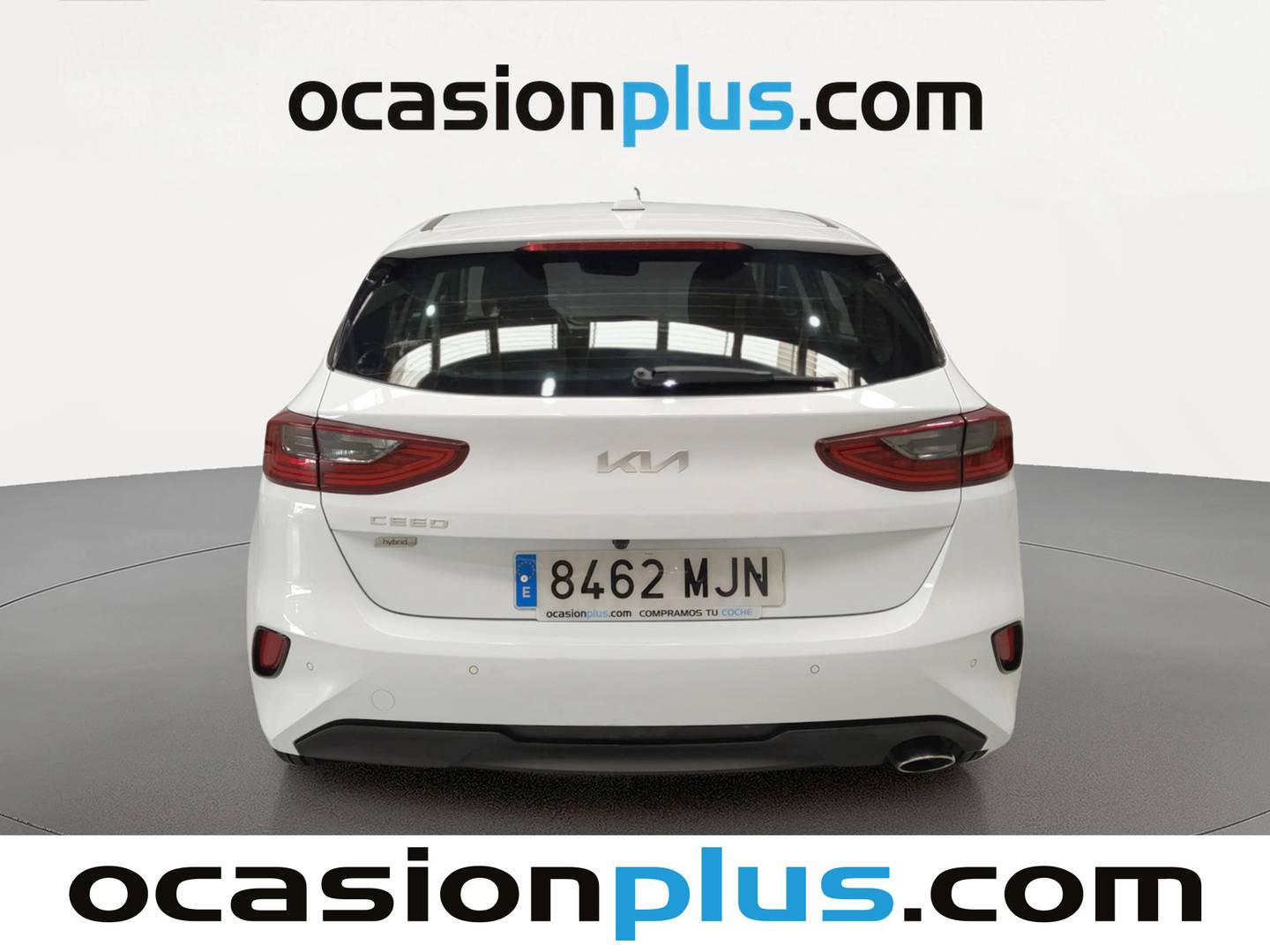 KIA Ceed KIA Ceed 1.6 MHEV iMT Drive (136 CV) barato