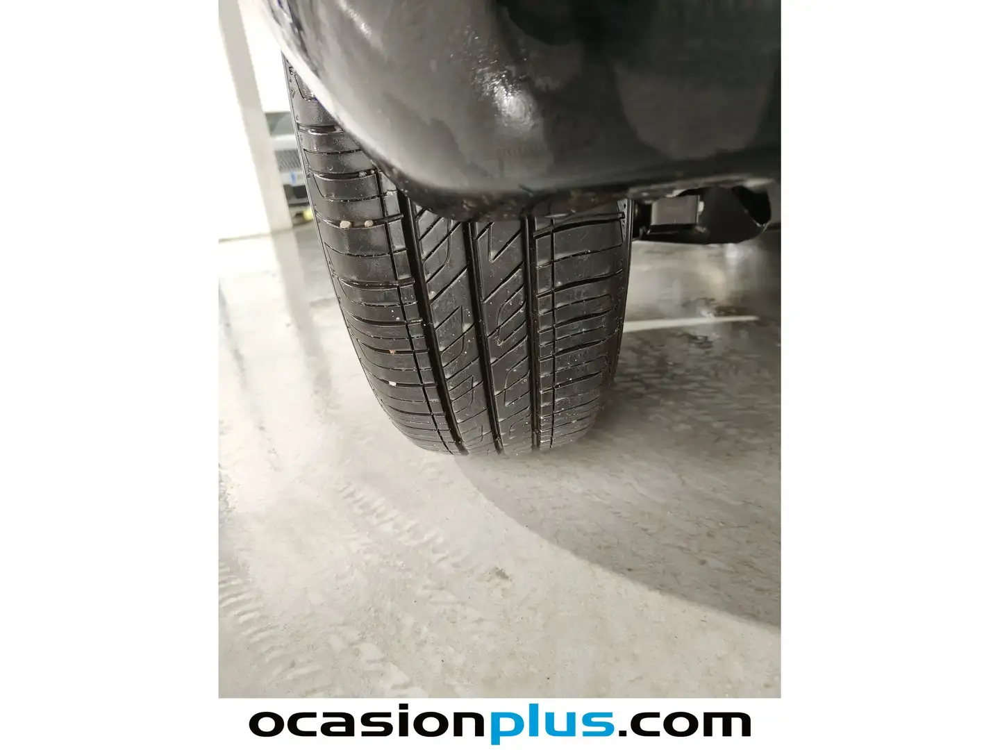 Foto MG MG3 Hybrid+ MG MG3 Hybrid+ Standard (195 CV)