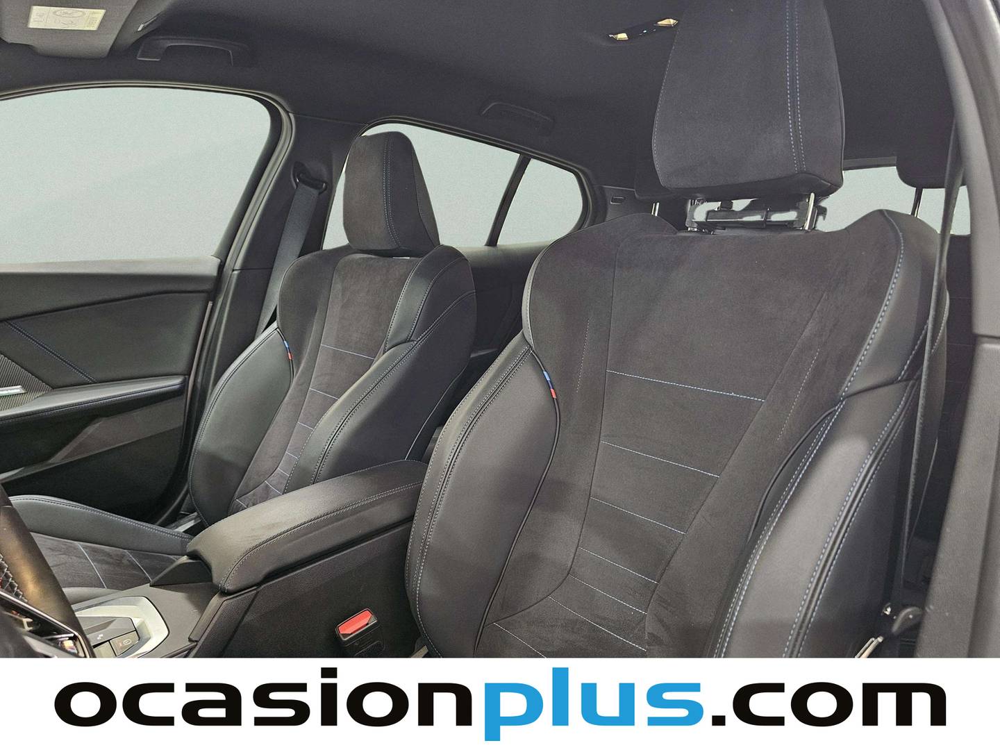 BMW Serie 1 BMW Serie 1 M135i xDrive (300 CV) seminuevo