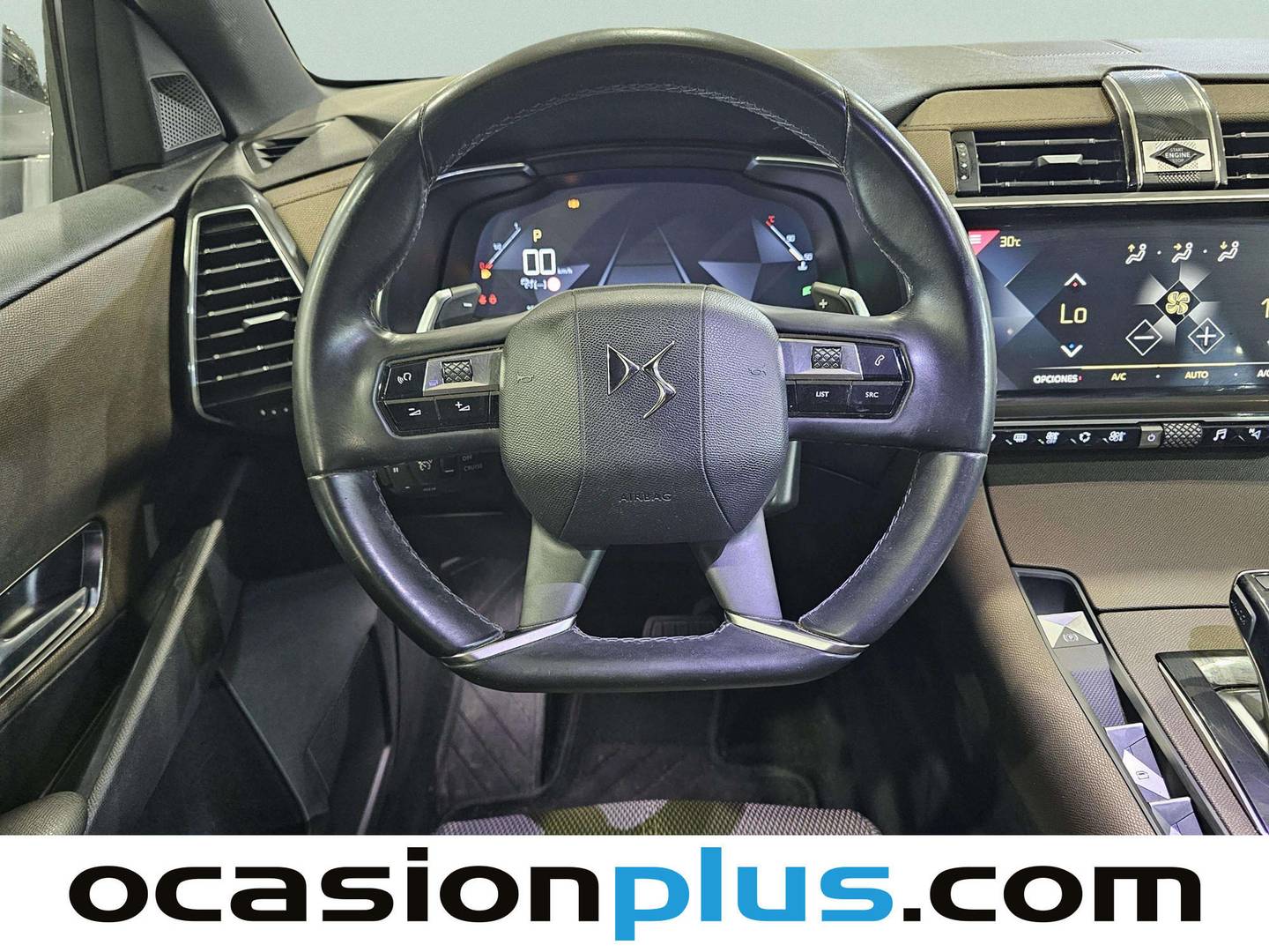 DS DS 7 Crossback DS DS7 Crossback BlueHDi 130 So Chic Auto (130 CV) 2020