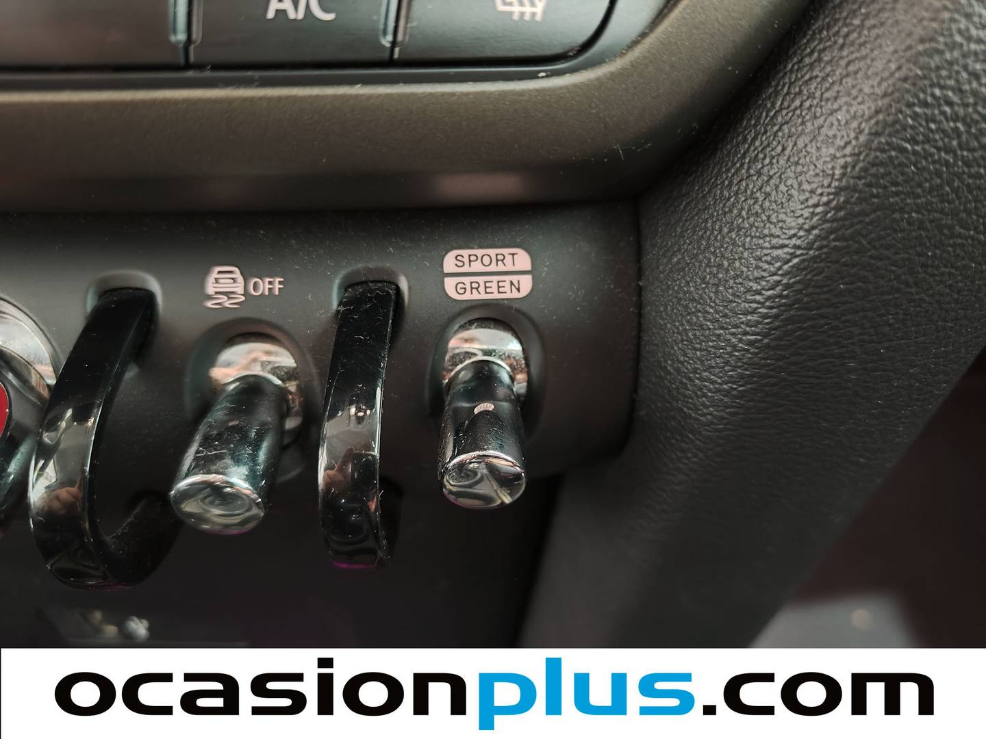 Accesorios del Mini Countryman MINI MINI Countryman Cooper (136 CV)