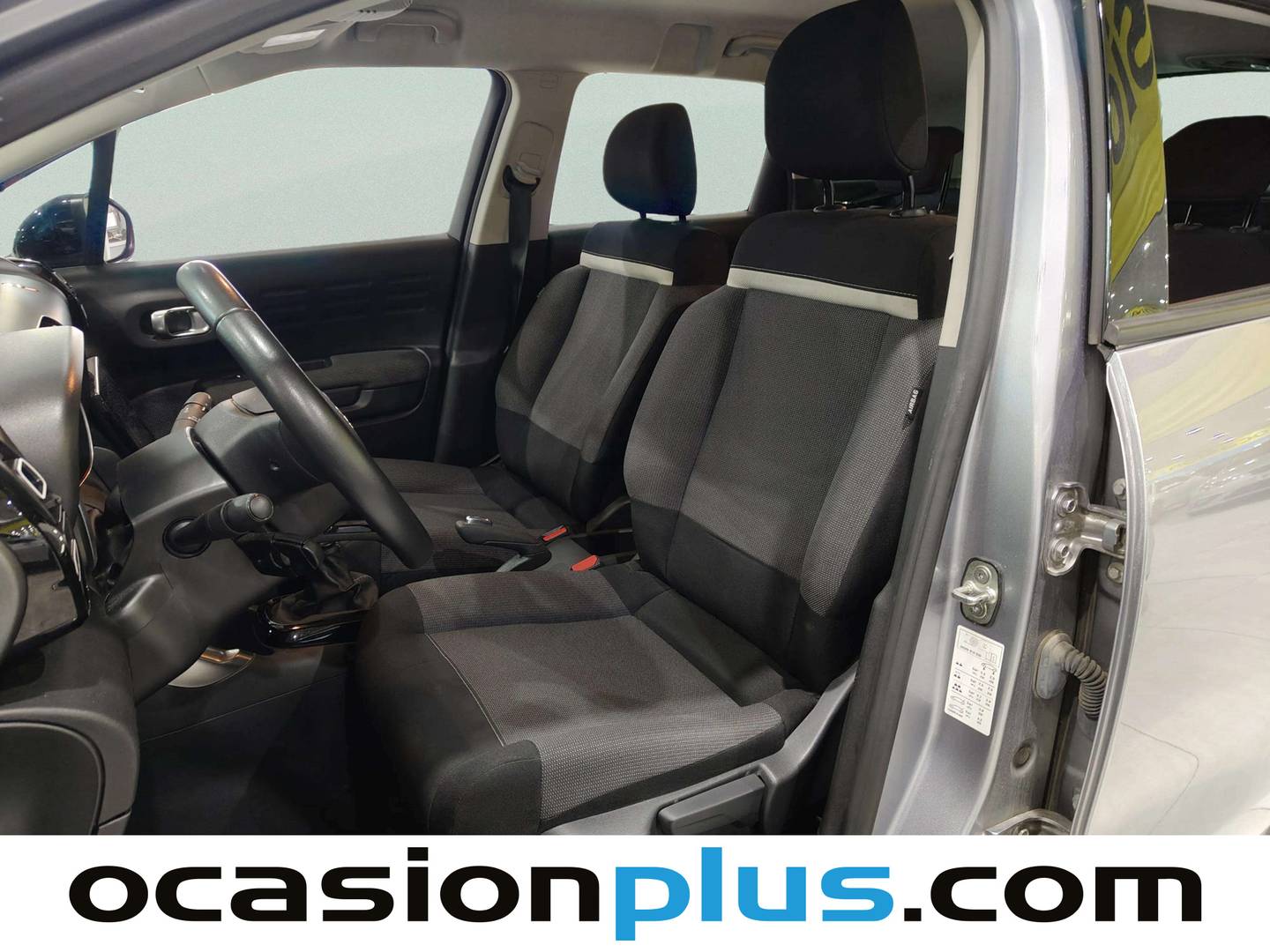 Foto Citroën C3 Aircross Citroen C3 Aircross PureTech 110 S&S Shine (110 CV)