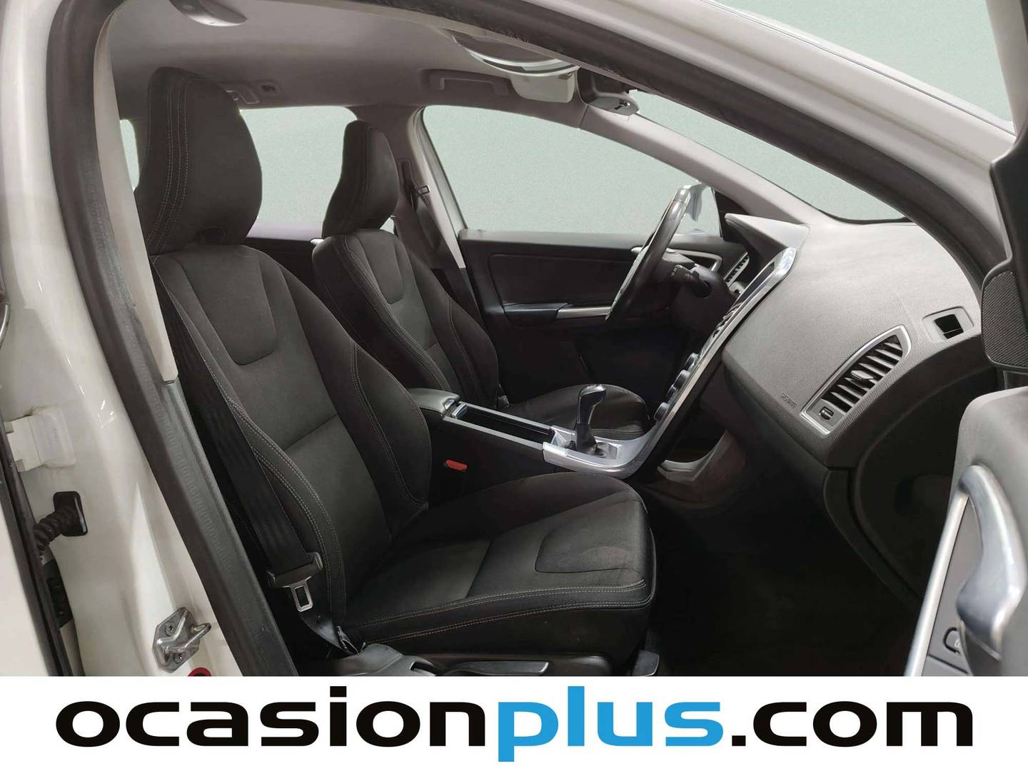 Foto Volvo XC60 Volvo XC60 D3 Kinetic (150 CV)