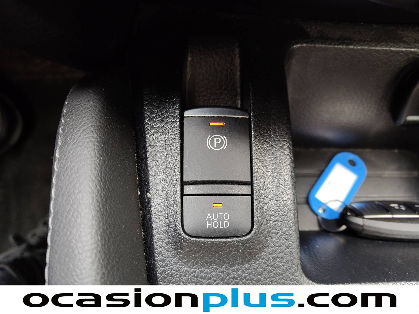 Nissan QASHQAI Nissan Qashqai dCi 110 N-Connecta 4x2 (110 CV) 2018