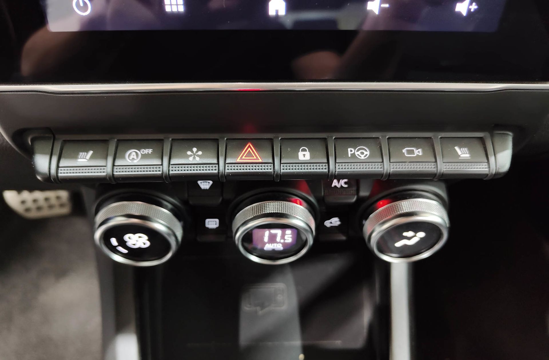Renault Arkana RS Line TCe EDC Microhíbrido - foto 38