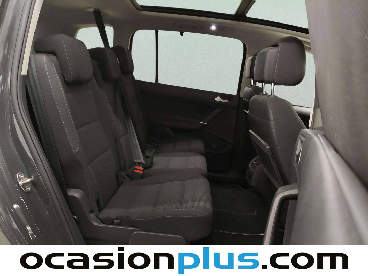 Volkswagen Touran Volkswagen Touran Advance 2.0 TDI (150 CV) DSG km 0