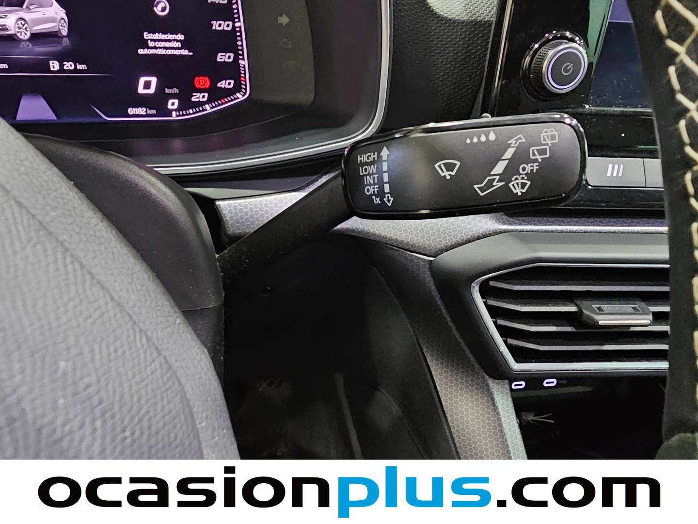 Seat León SEAT León 1.5 TSI S&S Style Go (130 CV) barato