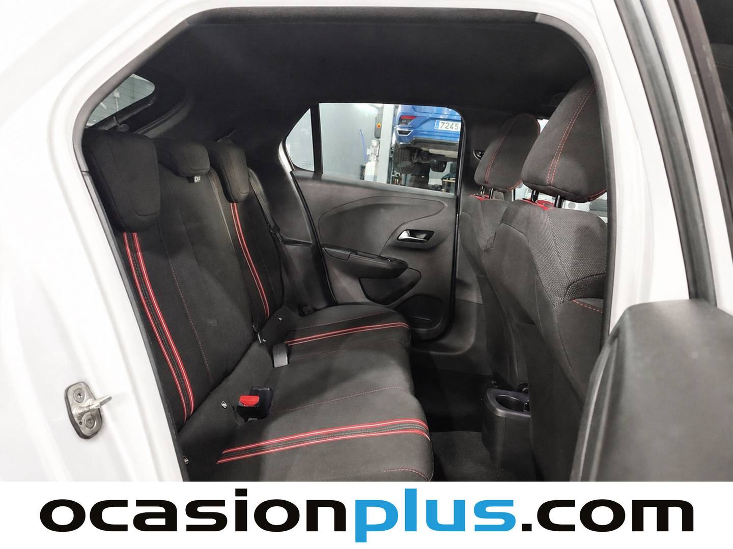 Opel Corsa Opel Corsa 1.2 Turbo XHT GS-Line Auto (130 CV) de ocasión