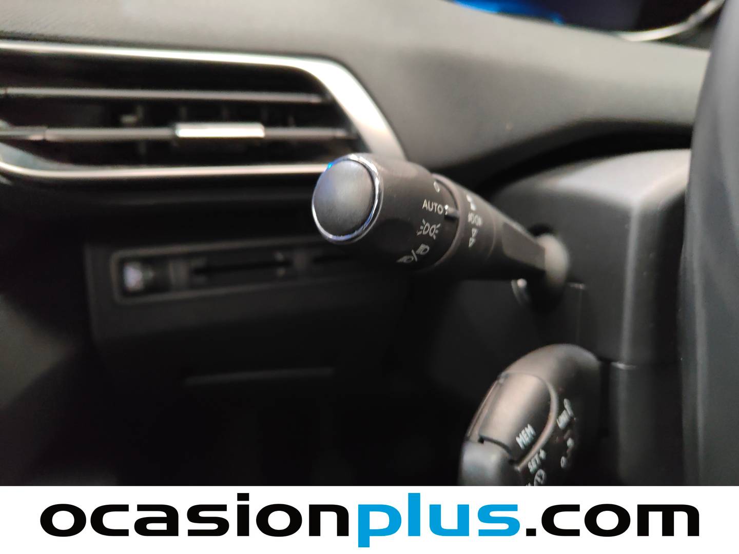 Peugeot 5008 Peugeot 5008 PureTech 130 Allure (130 CV) 7 PLAZAS seminuevo