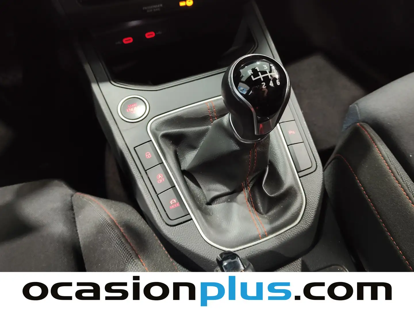 Foto Seat Ibiza SEAT Ibiza 1.0 TSI S&S FR XL (110 CV)