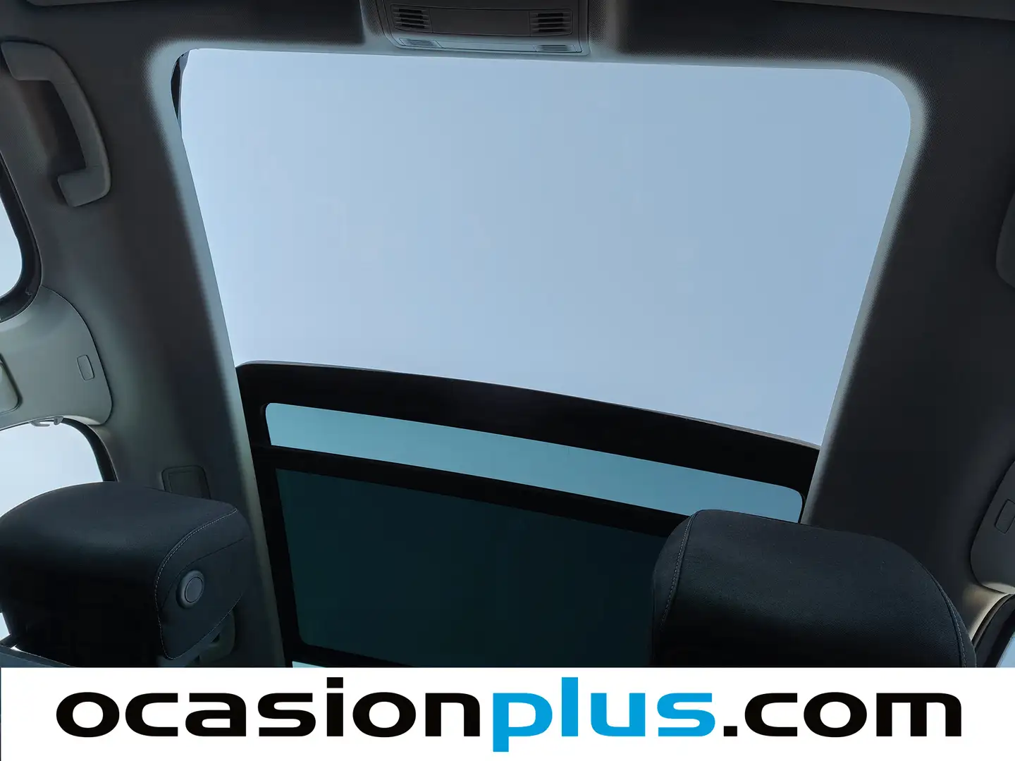 Foto Volkswagen Touran Volkswagen Touran 2.0 TDI BMT (150 CV) DSG 7 Plazas