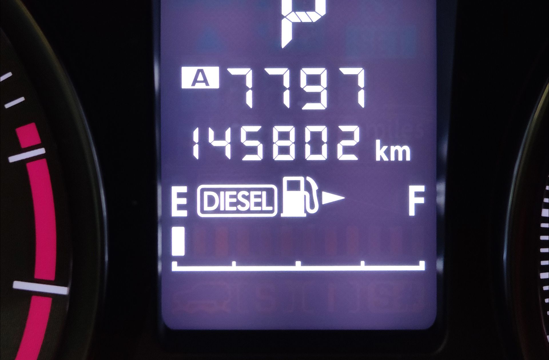 Subaru Forester 2.0 TD Executive Plus Lineartronic - foto 13