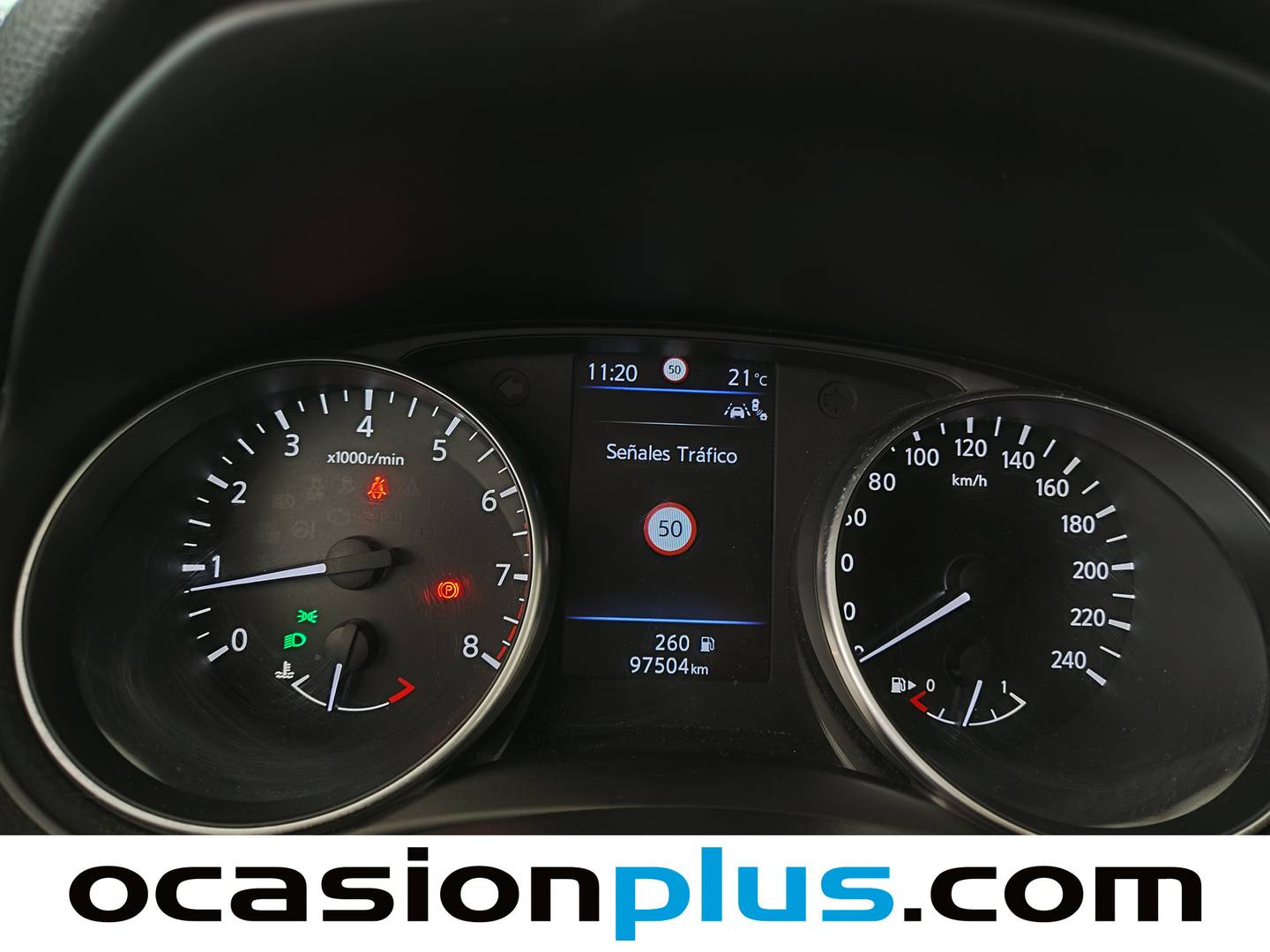 Nissan QASHQAI Nissan Qashqai DIG-T 140 Tekna 4x2 (140 CV) de segunda mano