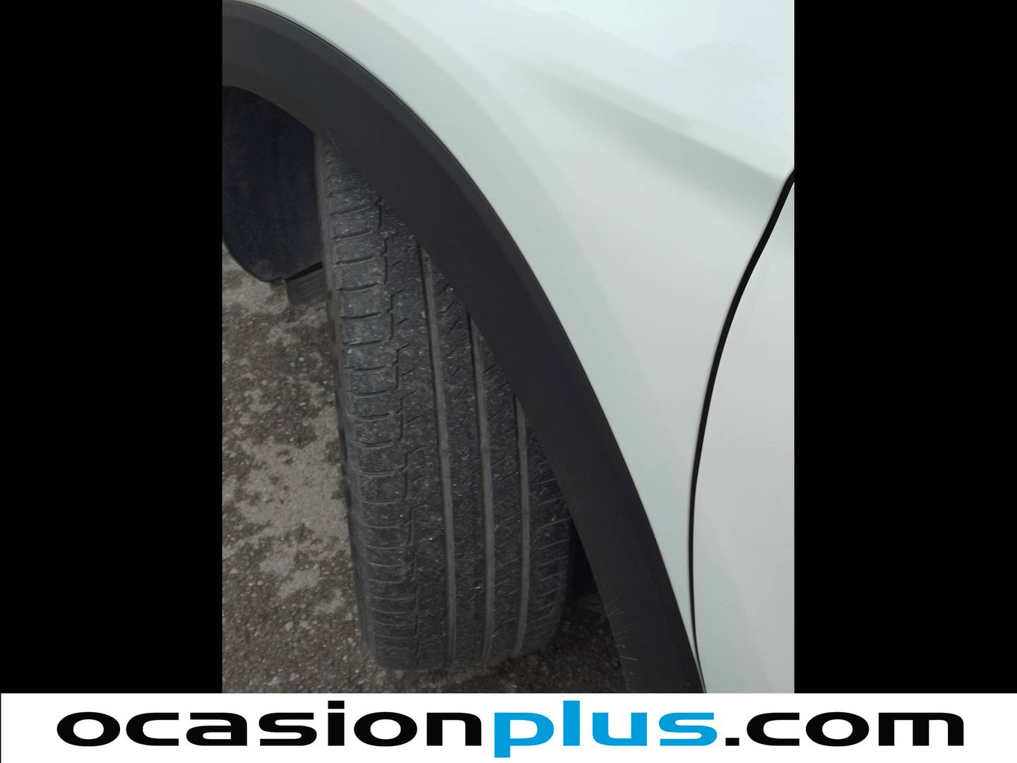 Foto Hyundai Tucson Hyundai Tucson 1.6 TGDI Tecno 4X4 DT  (177 CV)