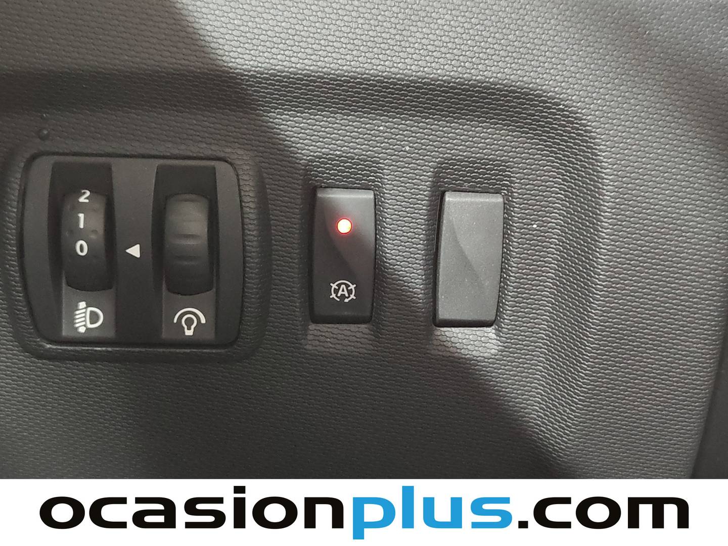 Extras y acabados del Renault Captur Renault Captur Intens Energy TCe (120 CV) EDC