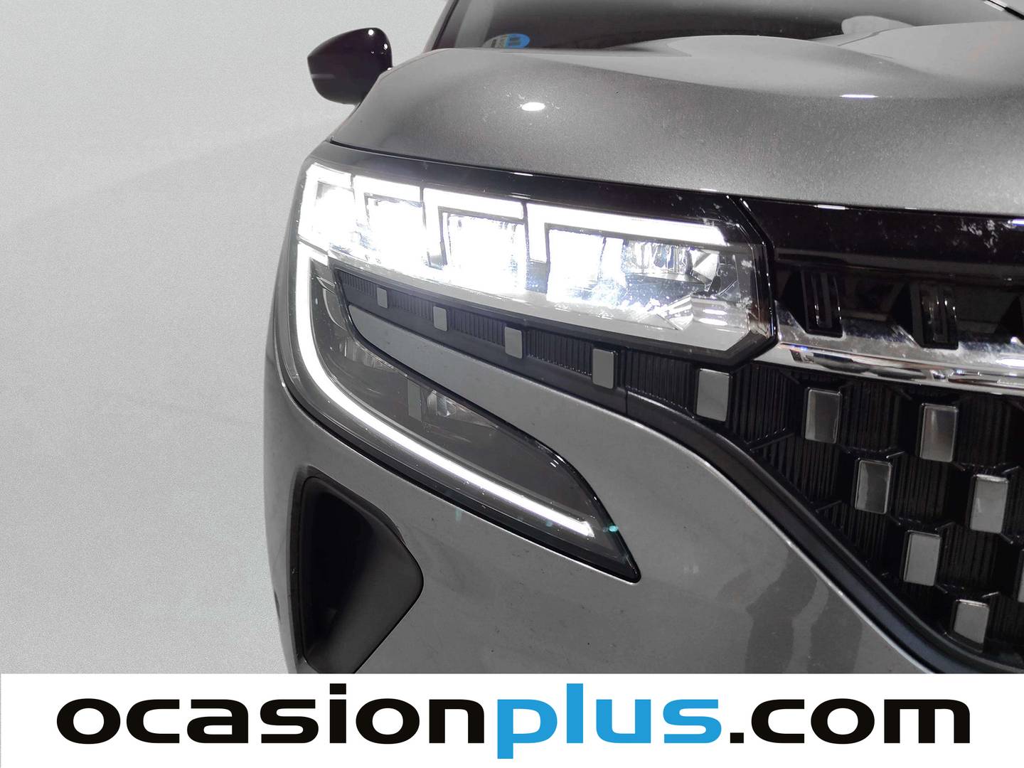 Accesorios del Renault Austral Renault Austral Techno Mild Hybrid Auto (158 CV)