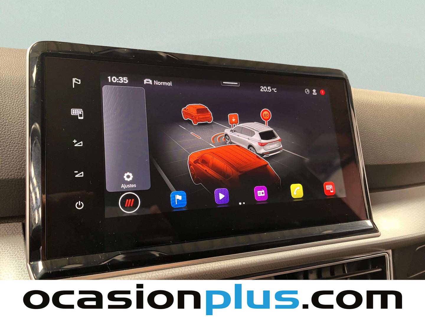 Foto Seat Tarraco SEAT Tarraco 1.5 TSI S&S Style XL (150 CV) 7 Plazas