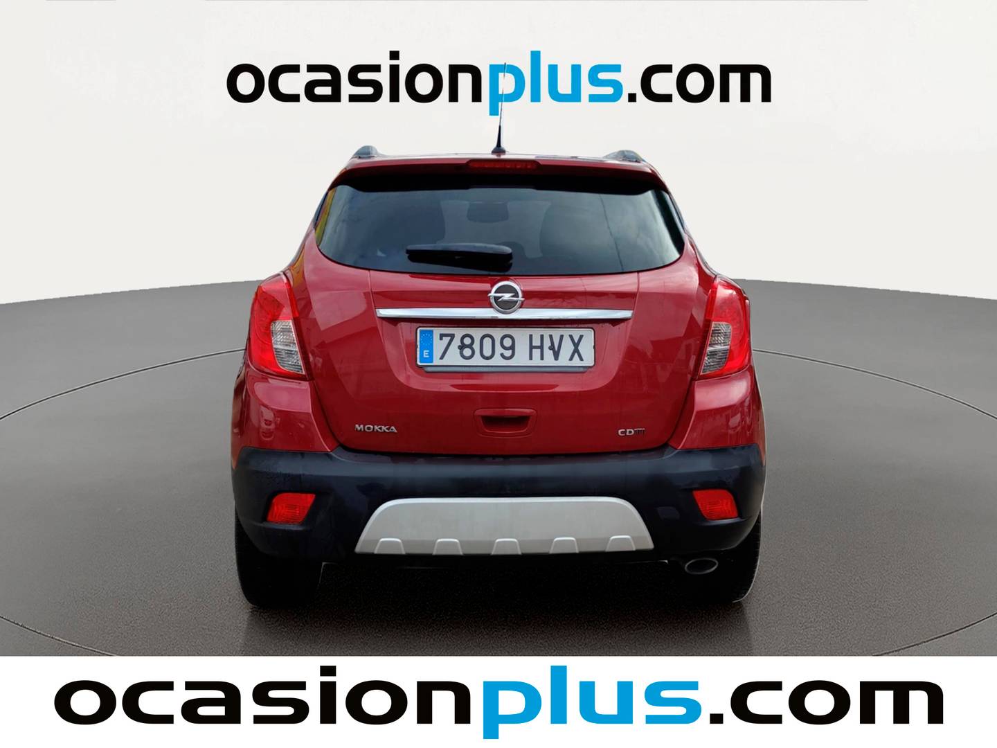 Opel Mokka Opel Mokka 1.7 CDTi S&S Excellence 4x2 (130 CV) barato