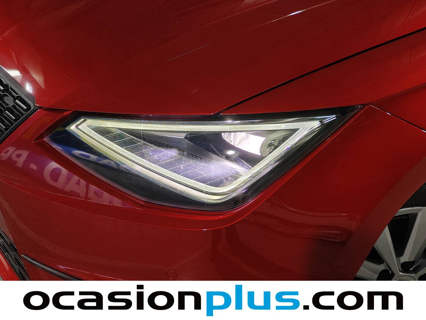 Accesorios del Seat Ibiza Seat Ibiza 1.0 TSI Style XL Wired (110 CV)