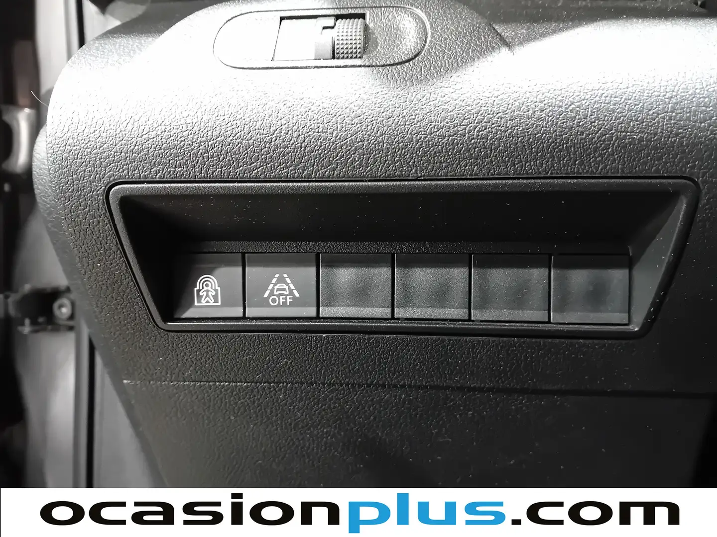 Foto Citroën Berlingo Citroen Berlingo Combi BlueHDi 100 Talla M Feel (102 CV)