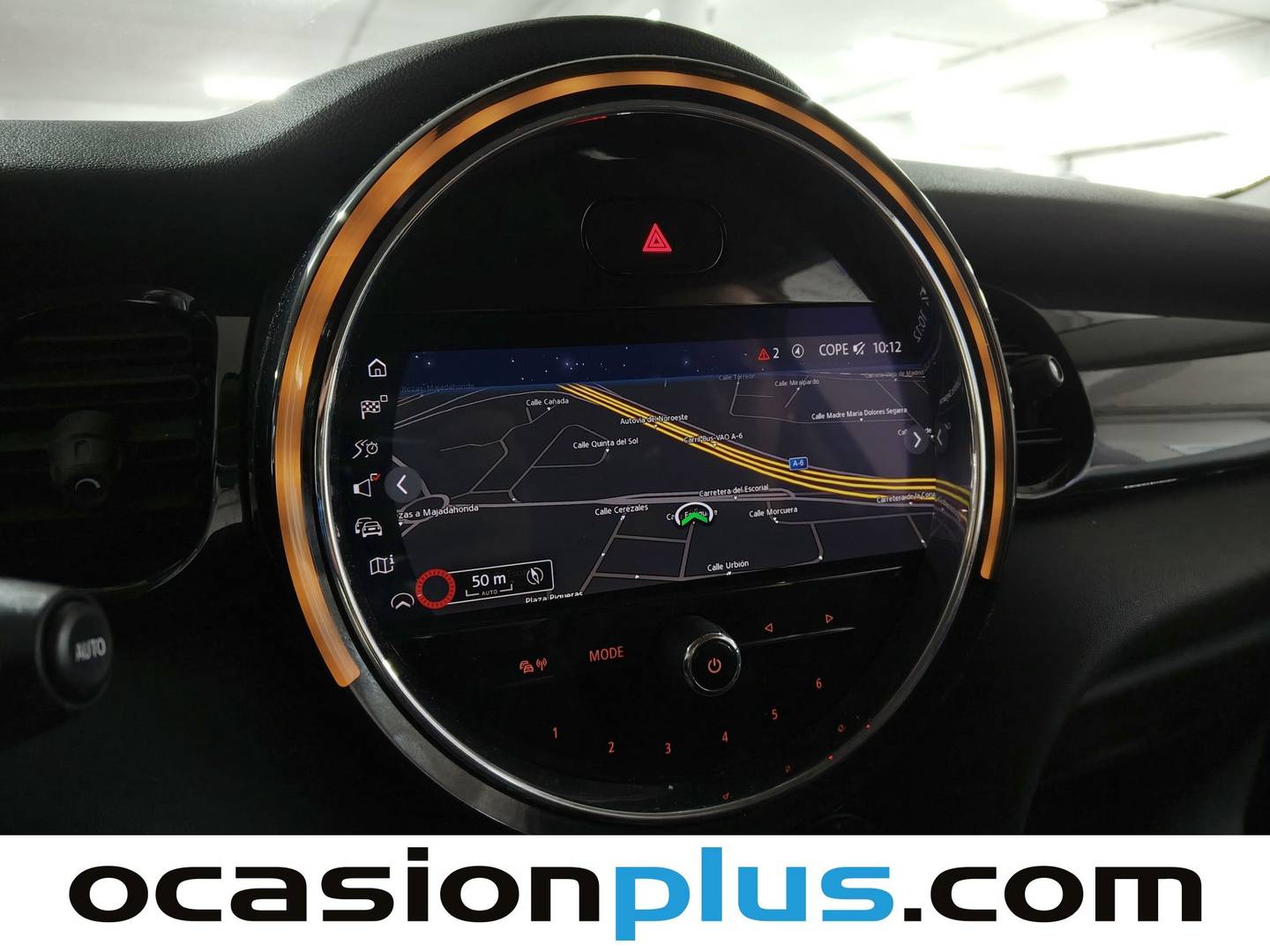 Foto Mini MINI MINI MINI 3 Puertas Cooper SE (184 CV)