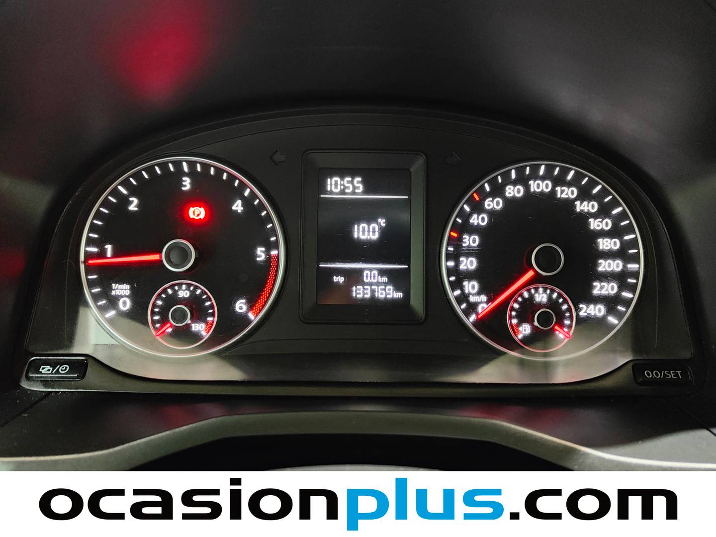 Volkswagen Caddy Volkswagen Caddy Profesional Furgón 2.0 TDI (75 CV) barato
