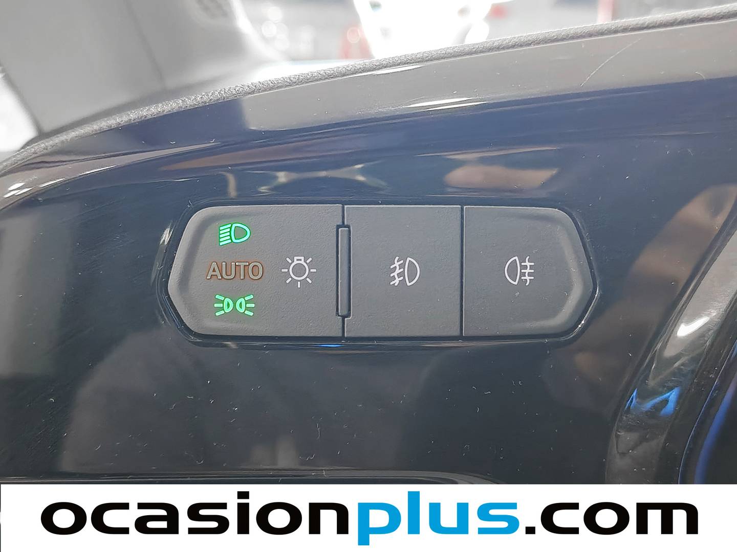 Ford Tourneo Connect Ford Tourneo Connect 2.0 Ecoblue S&S Titanium Auto (122 CV) 7 Plazas de segunda mano