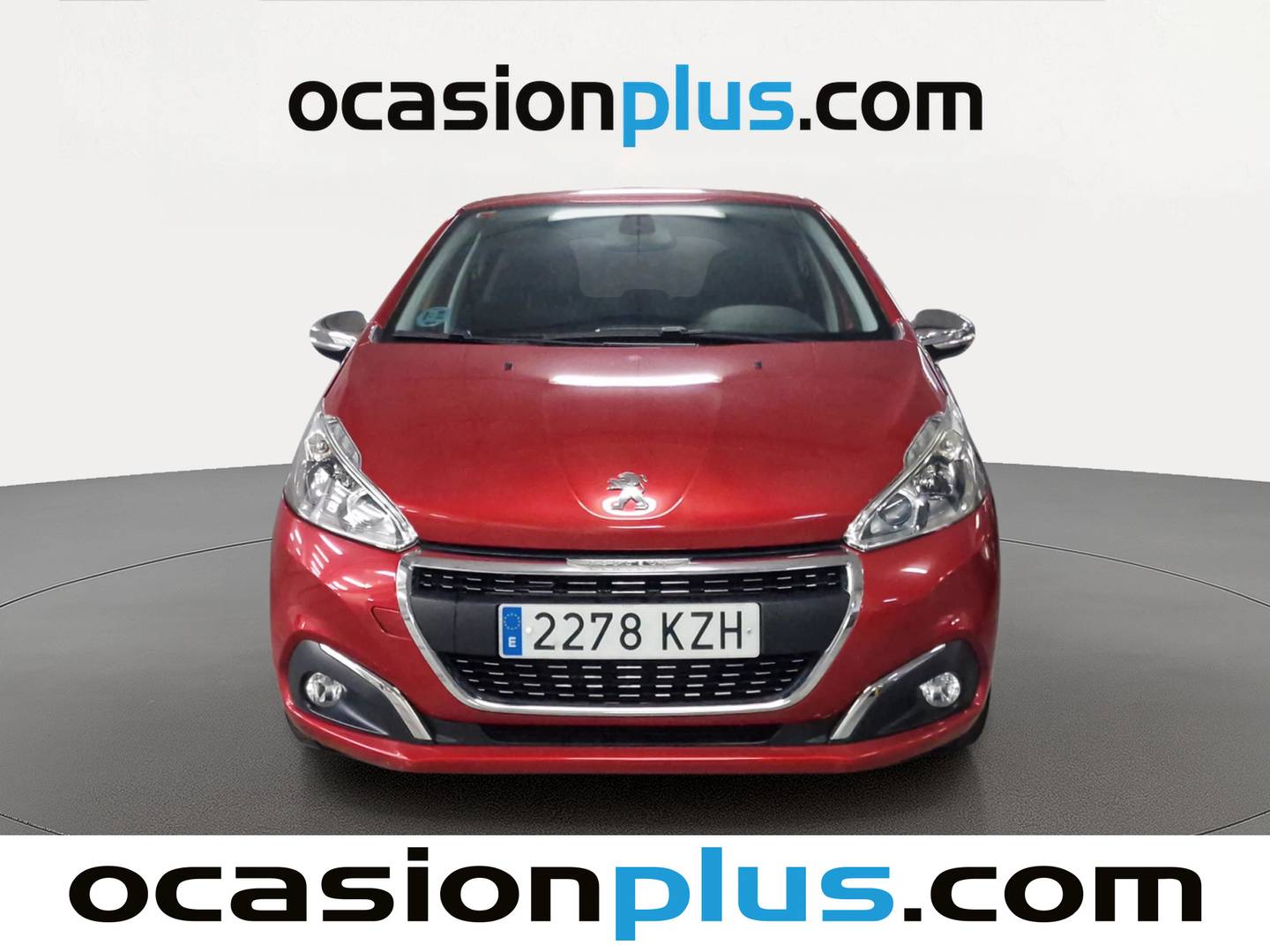 Peugeot 208 Peugeot 208 PureTech Signature (82 CV) barato