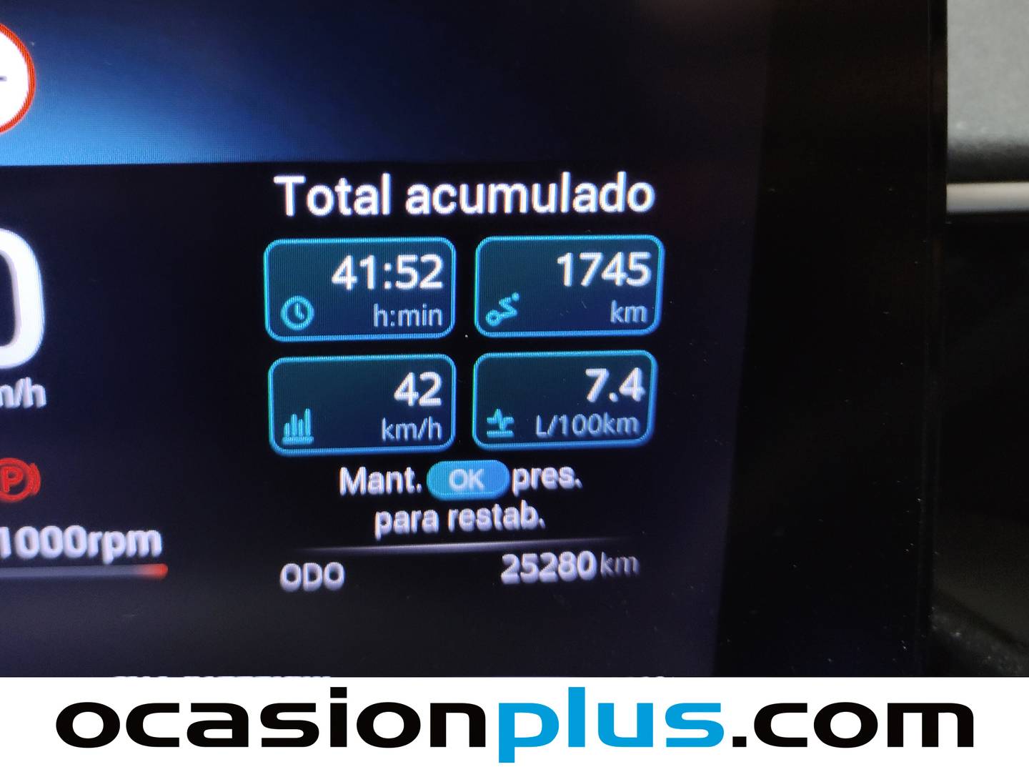 MG MG3 MG MG3 1.5 Comfort (116 CV) seminuevo