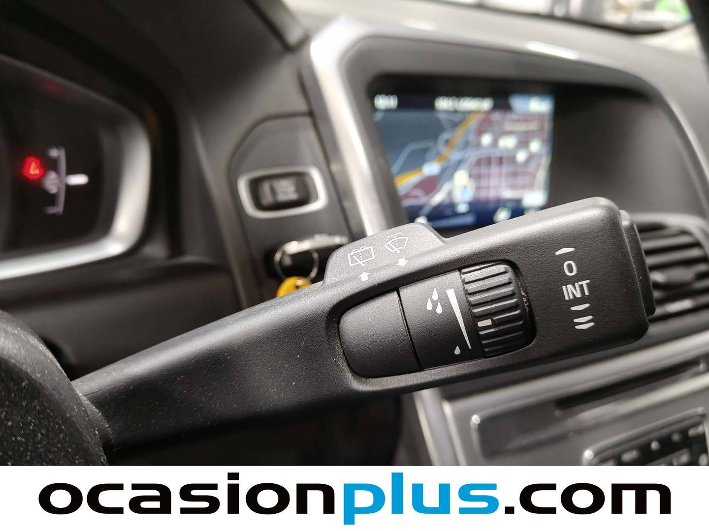 Foto Volvo XC60 Volvo XC60 D3 Kinetic (150 CV)