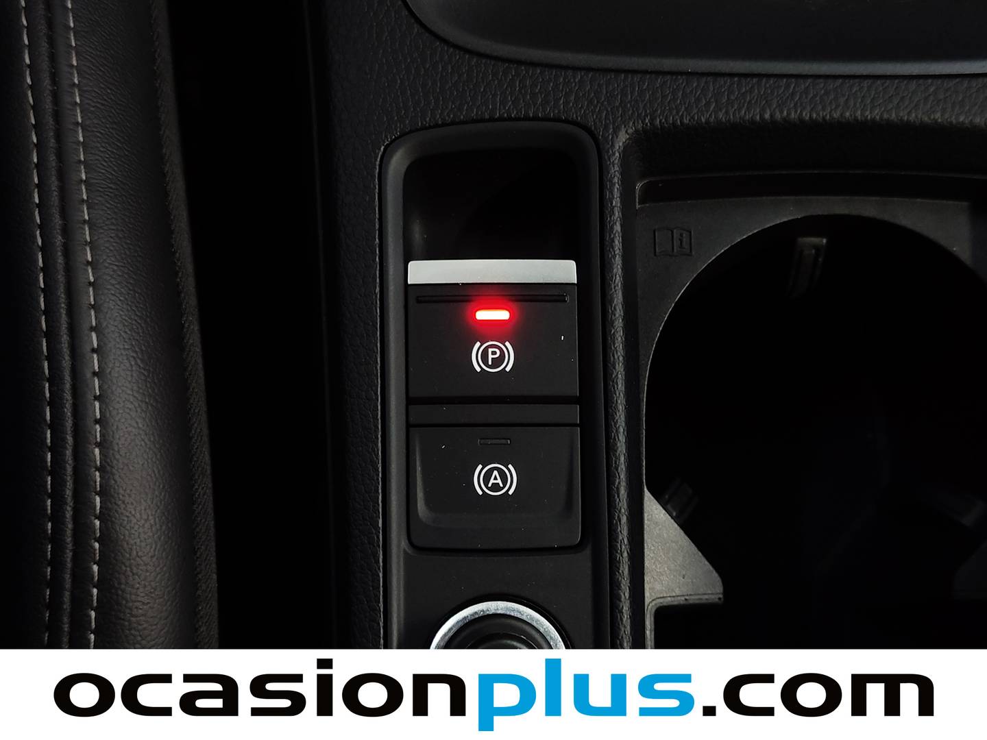 Audi Q3 Audi Q3 TFSIe S line 45 TFSI e (245 CV) S tronic Pack S-line híbrido enchufable