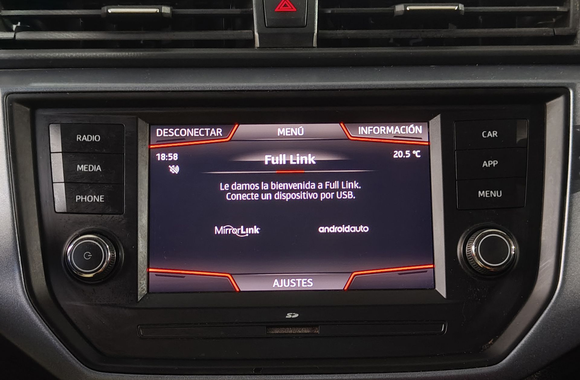 SEAT Arona 1.0 TSI Ecomotive Style Edition - foto 7