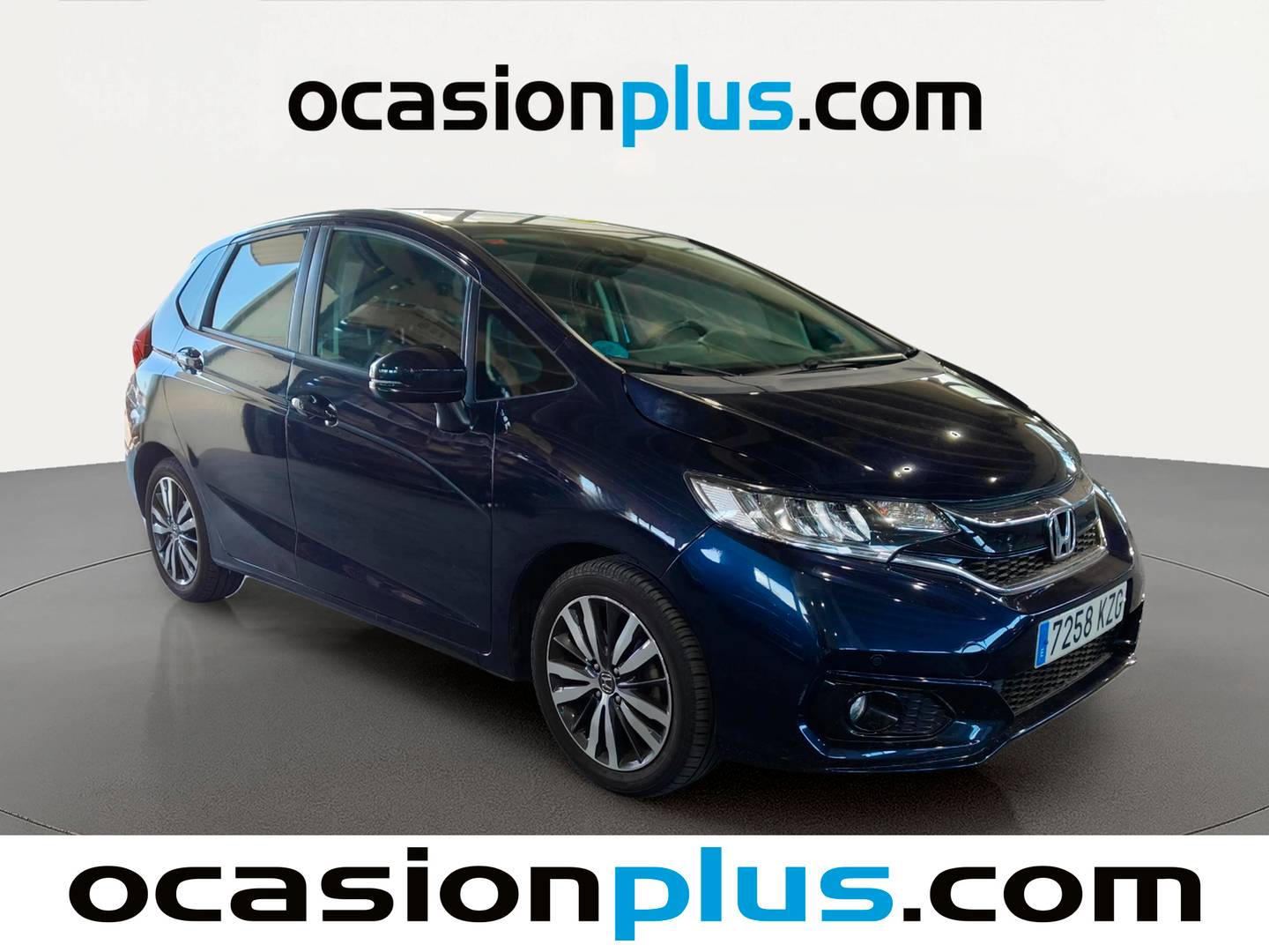 Foto del mantenimiento del Honda Jazz Honda Jazz 1.3 i-VTEC Elegance (102 CV)